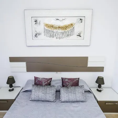 Shambala Planet Costa Dorada Apartment *
