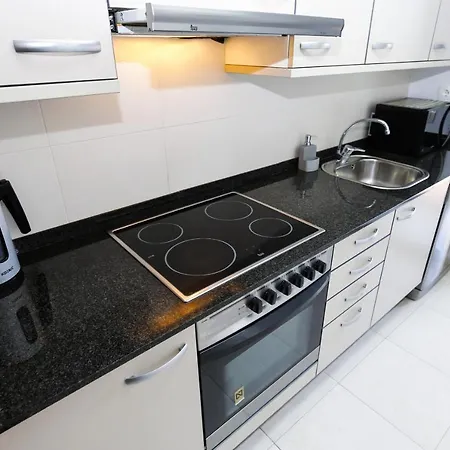 Shambala Planet Costa Dorada Apartment Salou